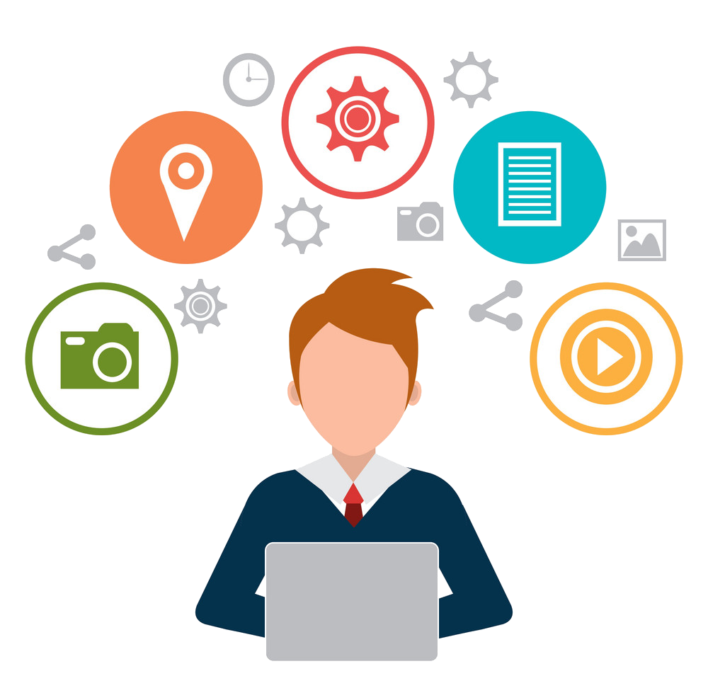 Web-Portal